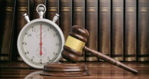 TIMEFRAME FOR FILING LAWSUIT IN A MBTA TRAIN ACCIDENT IN BOSTON
