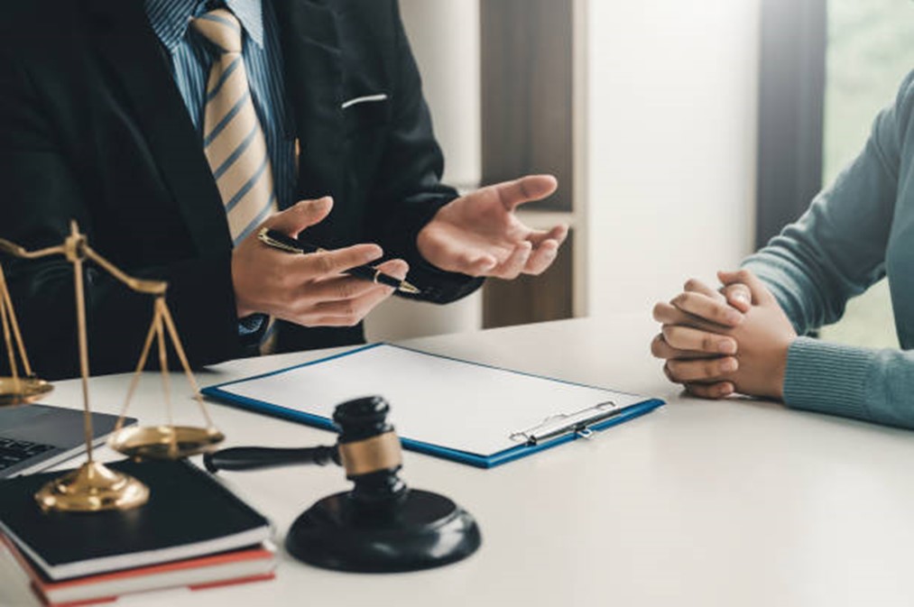 TRUCK ACCIDENT LAWYER IN BOSTON Cambridge Truck Accident Lawyer
