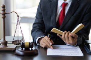 TRUCK ACCIDENT LAWYER IN SPRINGFIELD
