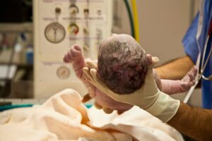 TYPES OF BIRTH INJURIES IN BOSTON