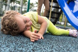 TYPES OF CHILD INJURY CASES WE HANDLE IN BOSTON