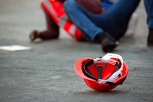 TYPES OF CONSTRUCTION ACCIDENTS IN BOSTON, MA
