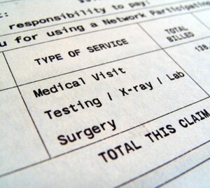 TYPES OF DAMAGES AVAILABLE FOR MEDICAL MALPRACTICE VICTIMS IN WORCESTER