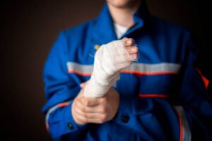 TYPES OF FATAL INJURIES FROM BOSTON CONSTRUCTION ACCIDENTS