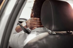 TYPES OF INJURIES CAUSED BY BOSTON TAXI CAB ACCIDENTS
