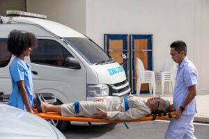 TYPES OF INJURIES IN A CAR ACCIDENT IN CAMBRIDGE