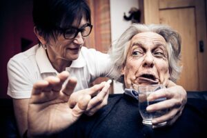 TYPES OF NURSING HOME ABUSE IN CAMBRIDGE