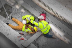 TYPES OF WORKPLACE ACCIDENTS IN WORCESTER