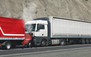Truck accidents in Worcester