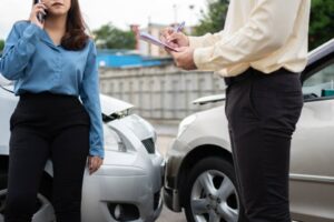 WHAT TO DO AFTER A LYFT ACCIDENT IN BOSTON