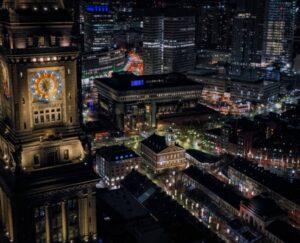 WHERE DO SEXUAL ASSAULTS OFTEN OCCUR IN BOSTON