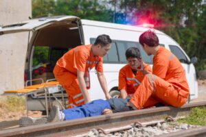 WHO IS LIABLE FOR YOUR MBTA TRAIN INJURIES IN BOSTON