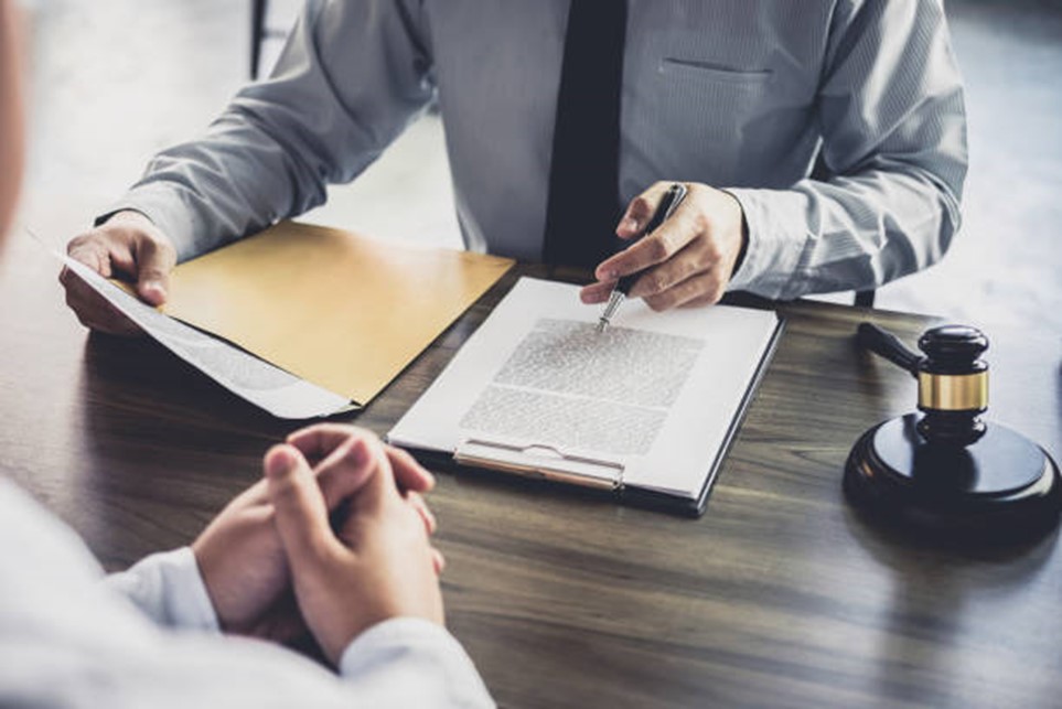 WORKERS COMPENSATION LAWYER IN BOSTON