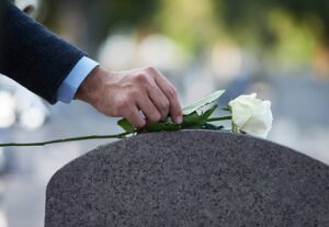 WRONGFUL DEATH LAW IN MASSACHUSETTS