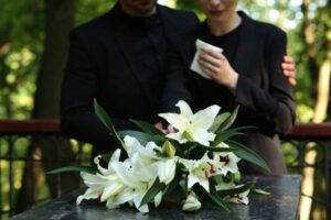 WRONGFUL DEATH LAWSUIT IN WORCESTER