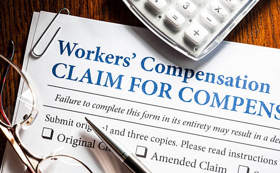Workers’ Compensation Benefits WORKPLACE INJURY ACCIDENT IN WORCESTER