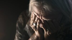 abuse in a Cambridge nursing home