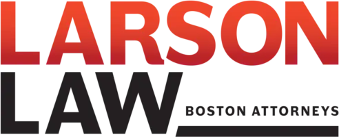 Larson Law Boston Attorneys logo