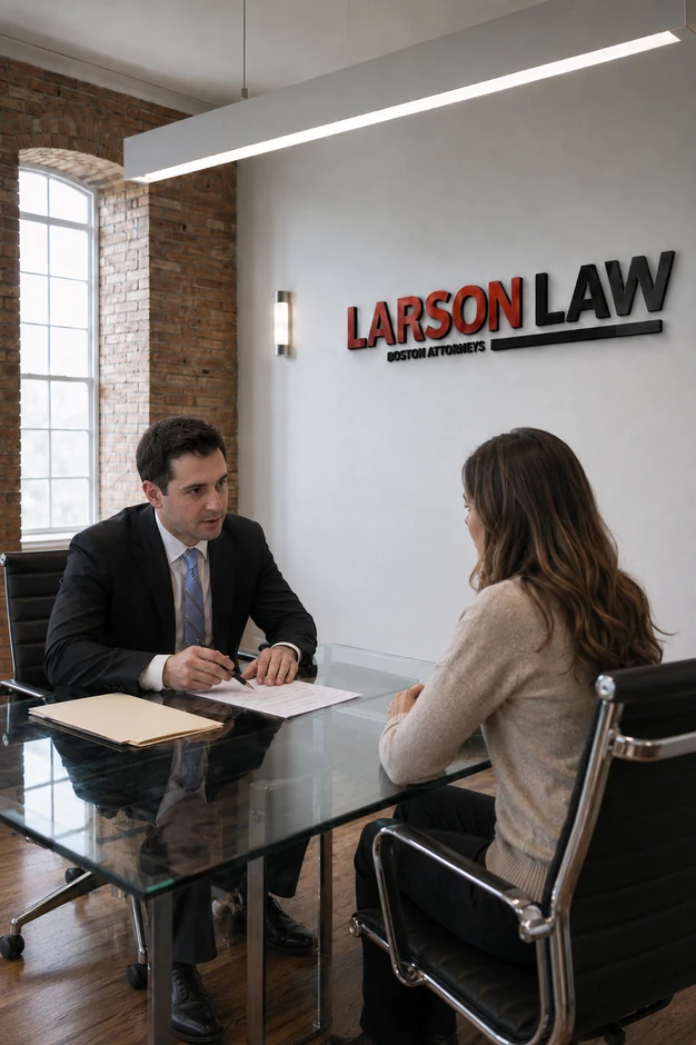 Dangerous product injury claims consultation with a Massachusetts personal injury lawyer