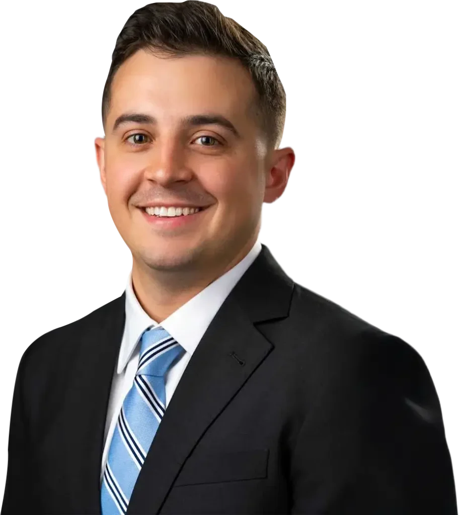 Daniel J. Larson, Massachusetts personal injury lawyer